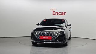 HYUNDAI GRANDEUR IG 2021