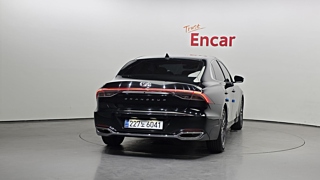HYUNDAI GRANDEUR IG 2021