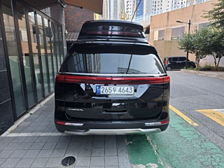 KIA CARNIVAL 2023