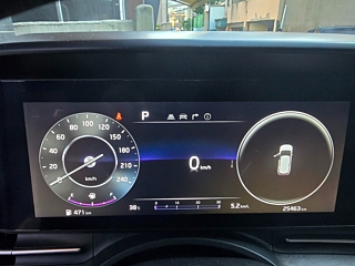 KIA CARNIVAL 2023