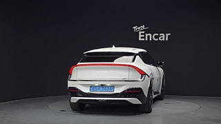 KIA EV6 2023