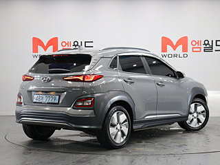 HYUNDAI KONA ELECTRIC 2019