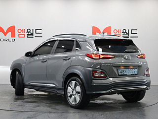 HYUNDAI KONA ELECTRIC 2019