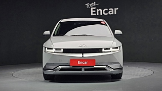 HYUNDAI IONIQ5 2022