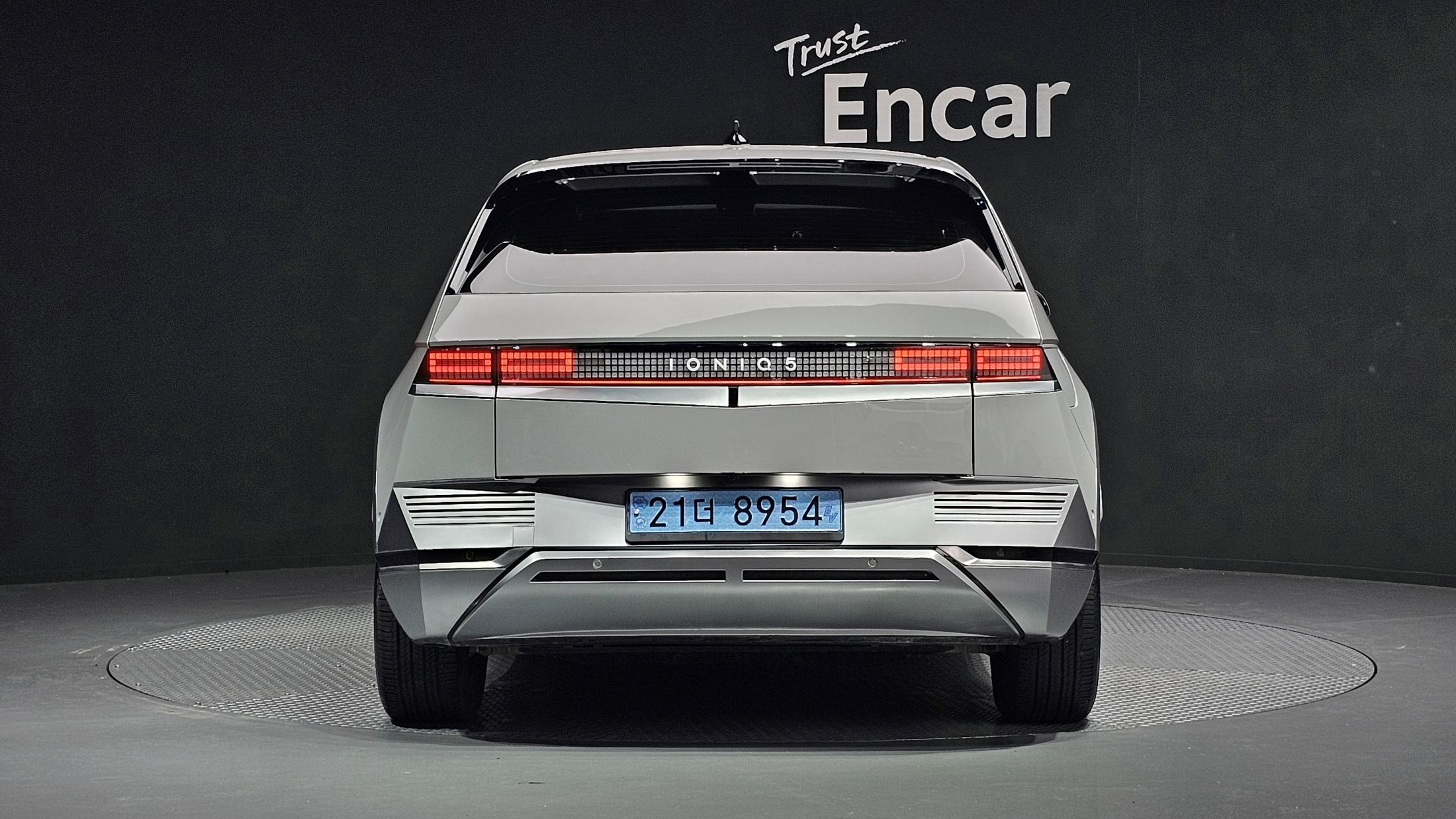 HYUNDAI IONIQ5 2022