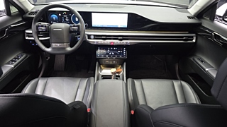 HYUNDAI GRANDEUR HYBRID GN7  Premium 2023