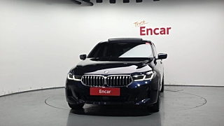 BMW 6-SERIES GT G32 2022