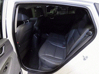HYUNDAI IONIQ HYBRID 2016