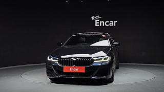 BMW 5-SERIES G30 2023