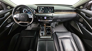 KIA K9 2020