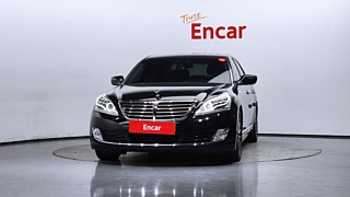 HYUNDAI EQUUS NEW 2014