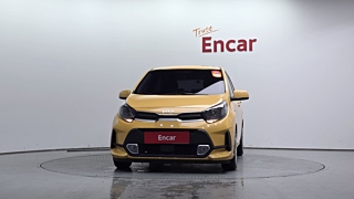 KIA MORNING URBAN JA 2021