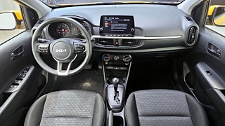 KIA MORNING URBAN JA 2021