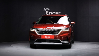 KIA CARNIVAL 2020