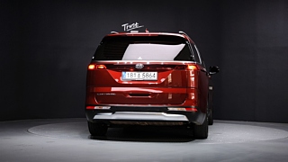 KIA CARNIVAL 2020