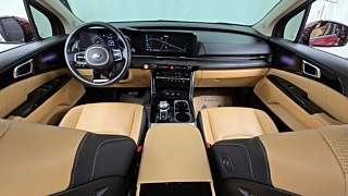 KIA CARNIVAL 2020
