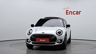 MINI CLUBMAN COOPER  Edition 2024