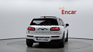 MINI CLUBMAN COOPER  Edition 2024