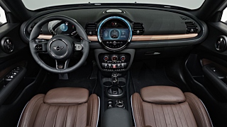 MINI CLUBMAN COOPER  Edition 2024