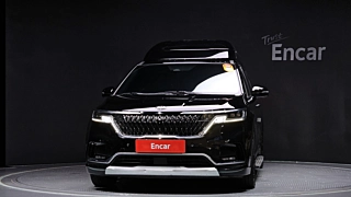KIA CARNIVAL 2021