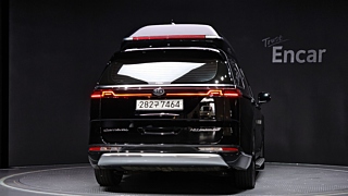 KIA CARNIVAL 2021