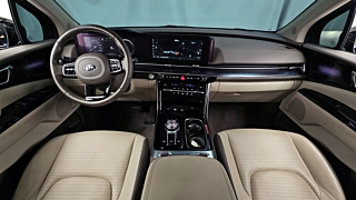 KIA CARNIVAL 2021