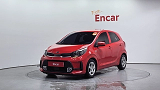 KIA MORNING URBAN JA  Standard 2021
