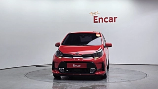 KIA MORNING URBAN JA  2021