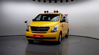 HYUNDAI STAREX GRAND 2014