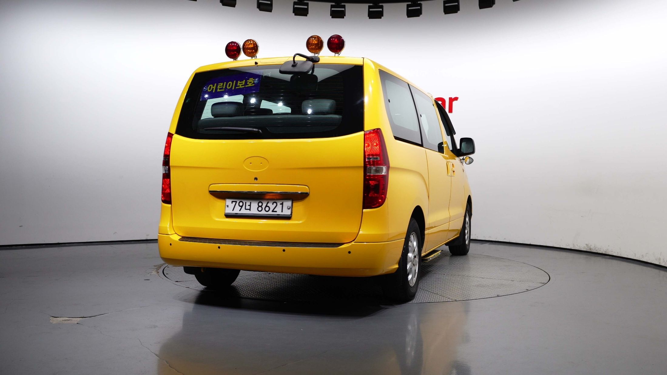 HYUNDAI STAREX GRAND 2014