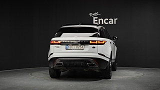 LAND ROVER RANGE ROVER VELAR 2017