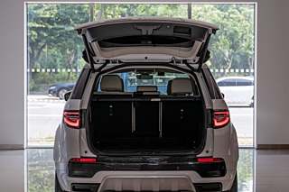 LAND ROVER DISCOVERY SPORT 2024