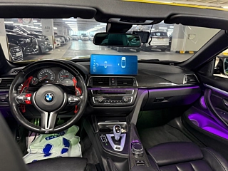 BMW M4 F82 2017