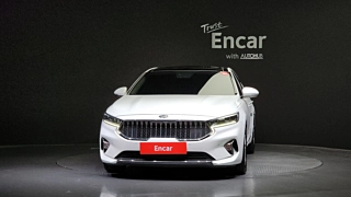 KIA K7 PREMIER 2020