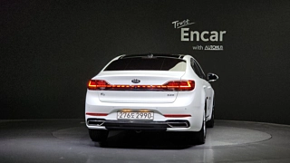 KIA K7 PREMIER 2020