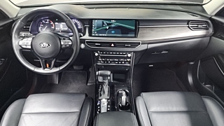 KIA K7 PREMIER 2020