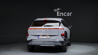 HYUNDAI KONA HYBRID SX2 2025