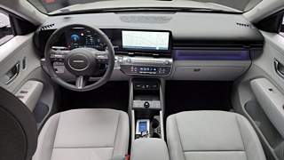 HYUNDAI KONA HYBRID SX2 2025