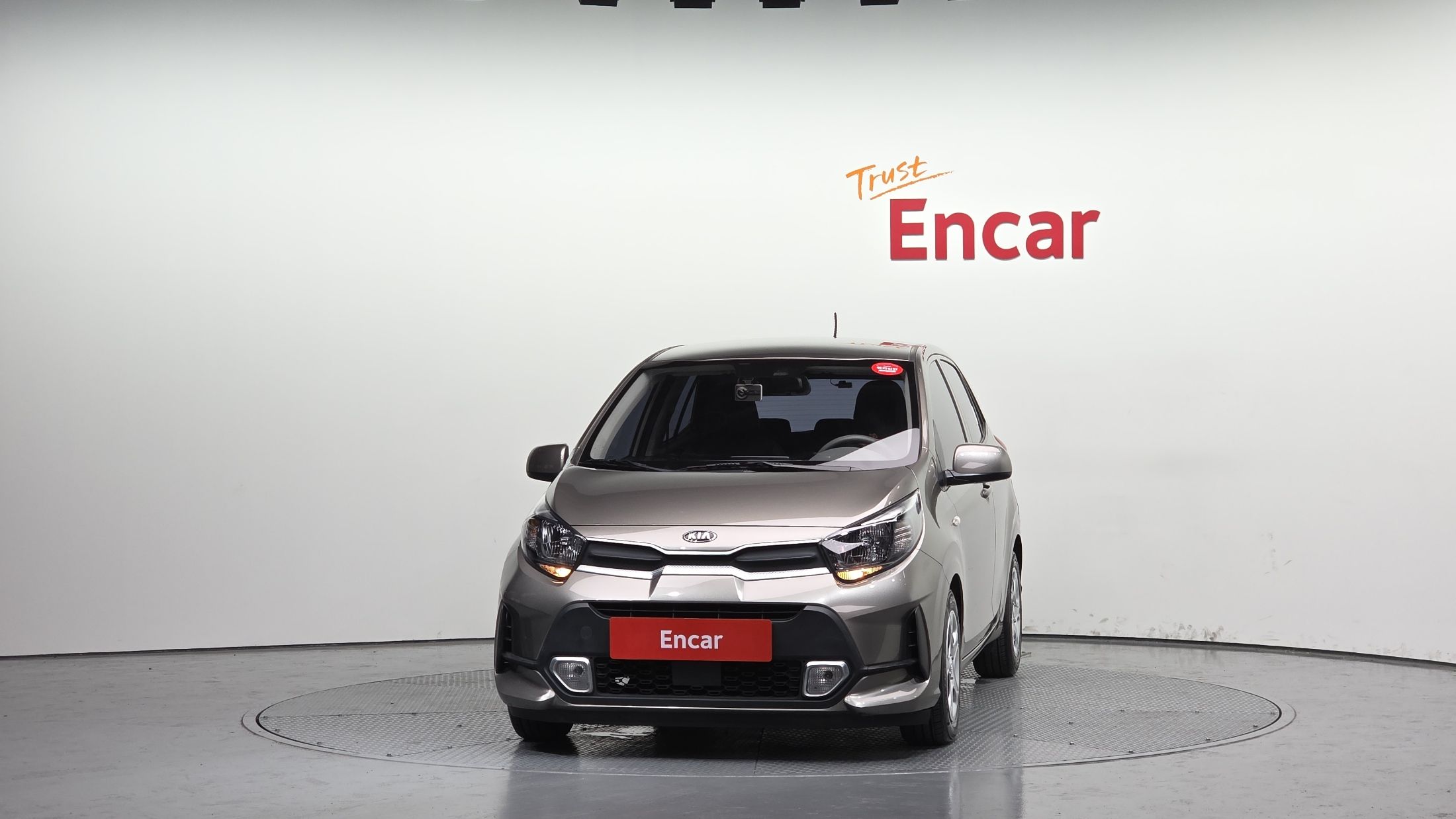 KIA MORNING URBAN JA 2020