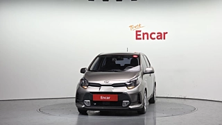KIA MORNING URBAN JA 2020
