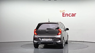 KIA MORNING URBAN JA 2020
