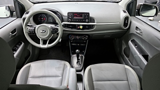 KIA MORNING URBAN JA 2020