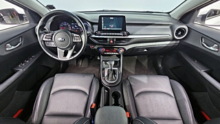 KIA K3 2020