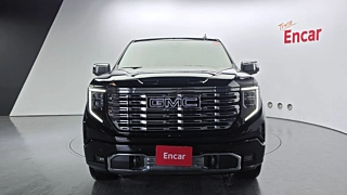 Заказать GMC SIERRA