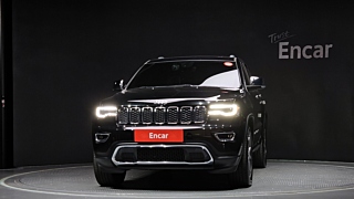 JEEP CHEROKEE GRAND 2019