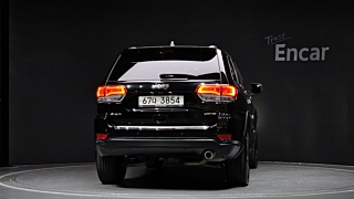 JEEP CHEROKEE GRAND 2019