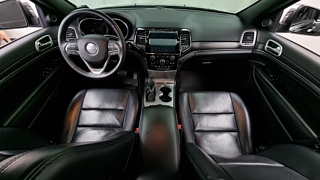 JEEP CHEROKEE GRAND 2019