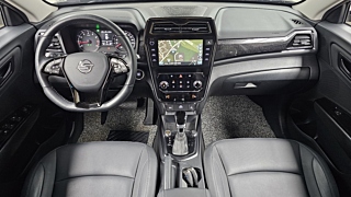 SSANGYONG TIVOLI VERY NEW 2020