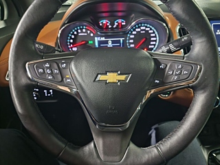 DAEWOO CRUZE 2017