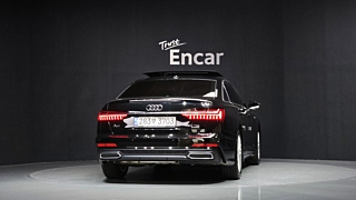 AUDI A6 C8 2021